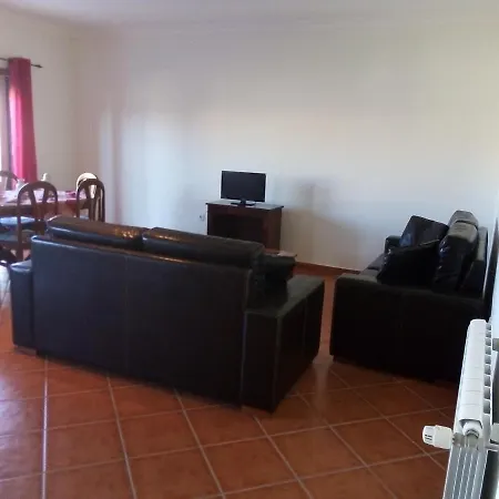 Casa de Férias Sealovers
