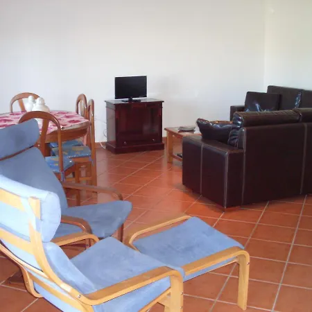 Сasa de vacaciones Sealovers Lourinhã