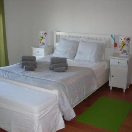Casa de Férias Sealovers Lourinhã