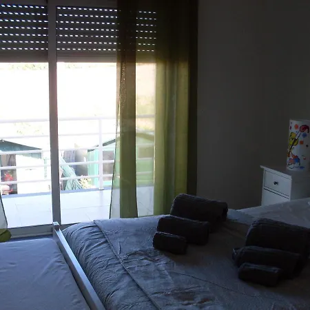 Casa de Férias Sealovers Lourinhã