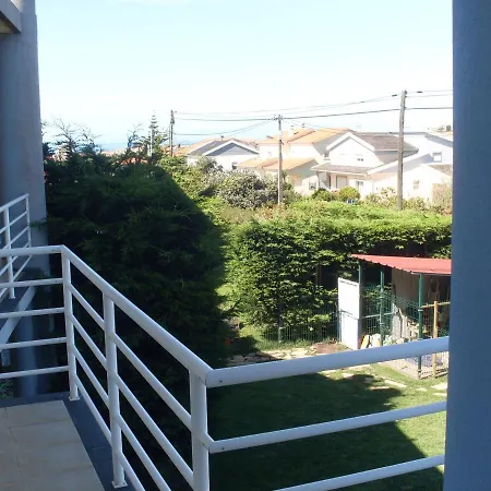 Сasa de vacaciones Sealovers Lourinhã
