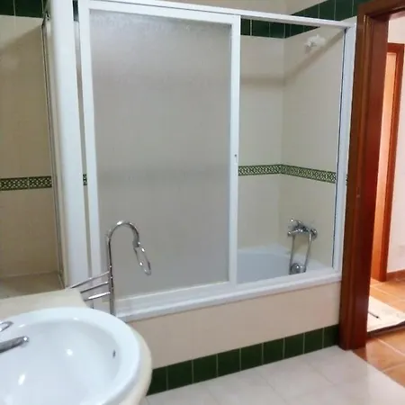 Casa de Férias Sealovers *
