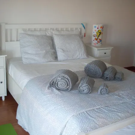 Casa de Férias Sealovers Lourinhã